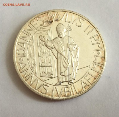 Монако, Ватикан, Италия и др - D987EEFC-8573-478D-8899-8D79E73F5760