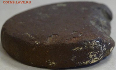 большой круглый предмет что может быть? - 11