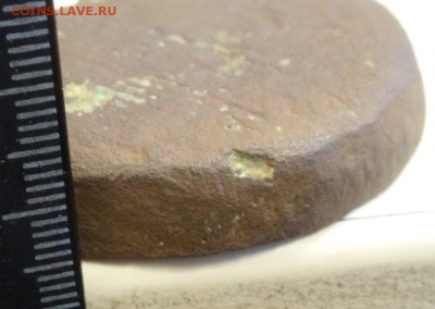большой круглый предмет что может быть? - 55