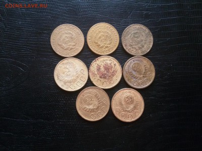 5 КОПЕЕК ДО 57 ГОДА 8 ШТУК  до 22 00. 05.05.19 - 20190502_121811
