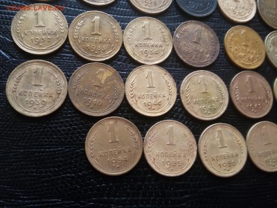 22 КОПЕЙКИ ДО 1957 ГОДА РАЗНЫЕ до 22 00. 05.05.19 - 20190502_122550