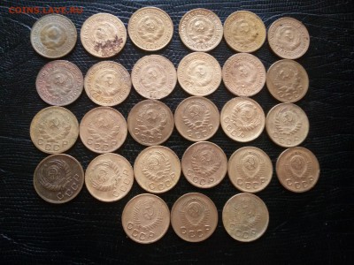 27 КОПЕЕК ДО 1957 ГОДА до 22 00. 05.05.19 - 20190502_124448