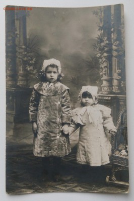 Старые фото. До 1917 года. ( 9 ) 9 шт. - IMG_20190501_181933
