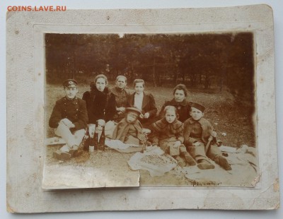 Старые фото. До 1917 года. ( 9 ) 9 шт. - IMG_20190501_182020