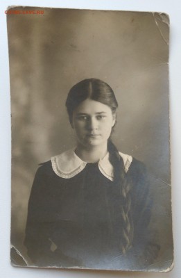 Старые фото. До 1917 года. ( 9 ) 9 шт. - IMG_20190501_182411