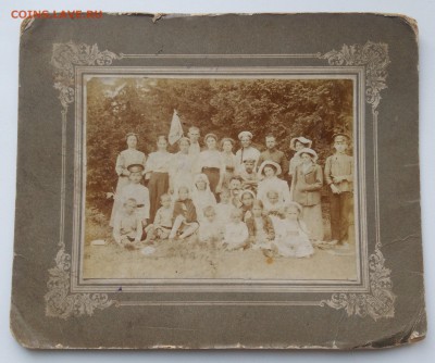 Старые фото. До 1917 года. ( 10 ) 9 шт. - IMG_20190501_182226