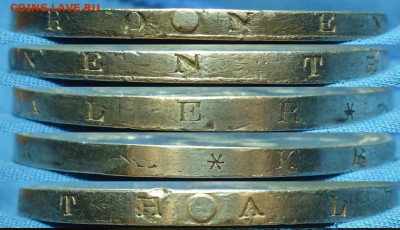 Талер 1833 года Вюртенберг С 200 рублей До 06.05.19 в 22.00 - P1500603.JPG