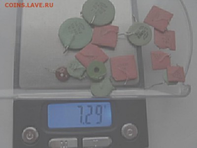 лот советских конденсаторов КМ. до 06.05. - SDC10109.JPG