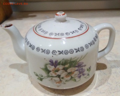 Заварной чайник ранние советы на оценку. - IMG_20190502_235653