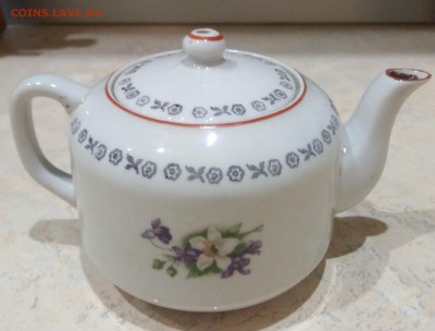 Заварной чайник ранние советы на оценку. - IMG_20190502_235638
