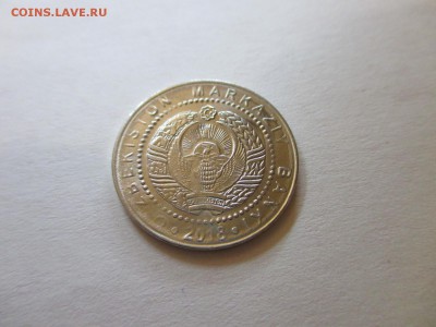 Узбекистан 100 сум 2018 UNC до 10.05.19 22:00 - IMG_1577.JPG