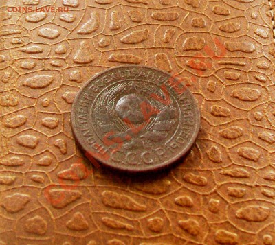 _____ 3 копейки 1924 г _27.06__22:30_____ - 100_9247
