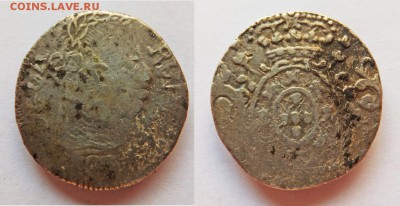 Португальская Индия - Гоа Жуан VI 1807-1817 - гоа2