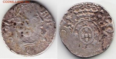 Португальская Индия - Гоа Жуан VI 1807-1817 - гоа1