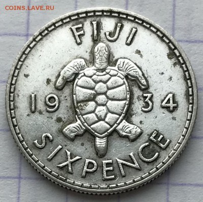 Фиджи, Австралия, Н Зеландия - 703ACEE4-C08B-4E32-8246-6069078AA502