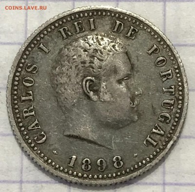 Португалия, Мексика и др. - 26528A1A-71A8-44C8-82AD-1ED204C02FAB