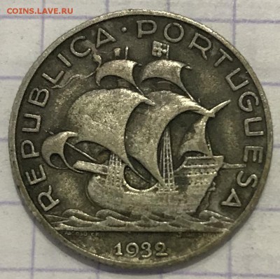 Португалия, Мексика и др. - F244C957-C506-46C7-B0CD-A907E71E25CF