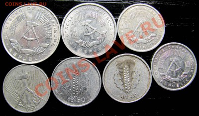 A48 Подборка ГДР 7 шт. до 30.06 в 22°° - A48 GDR 7 pcs_2