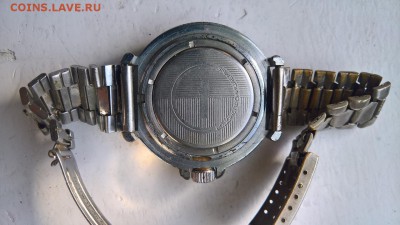 Командирские часы "Россия ", нечастый корпус до 7.05 в 22.00 - рОС 2