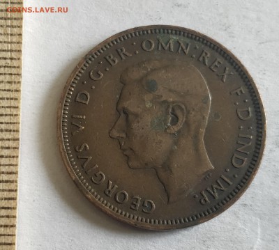 2 пенни 1941 до 6.05.19 - IMG_20190503_131642