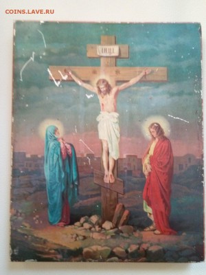 икона Распятие Христово. до 08.05. - image-0-02-04-fa04d72912eb5ff90918f0450cc3a4173fb8d4bdb97daca7d5d9498259d53e55-V