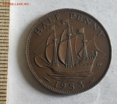2 пенни 1953 до 6.05.19 - IMG_20190503_131822