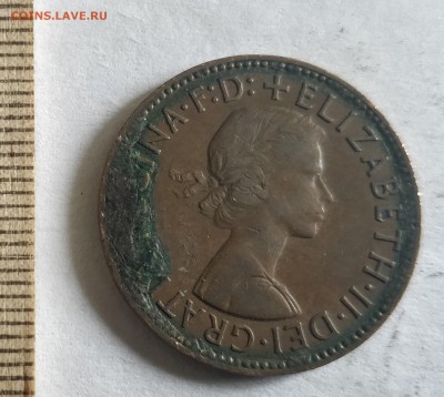 2 пенни 1958 до 6.05.19 - IMG_20190503_131951