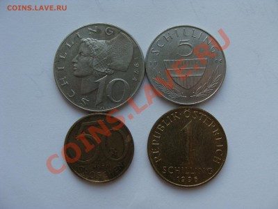 С РУБЛЯ. Австрия 5ш.2ш.1ш.50гр.до 28.06.11. до 22.00 - DSC06184.JPG