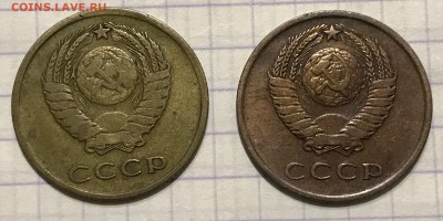 3 копейки, 1926-1985 гг. Лот 21 монета - 36D4E040-0DE6-4973-A218-FA360C59B62C