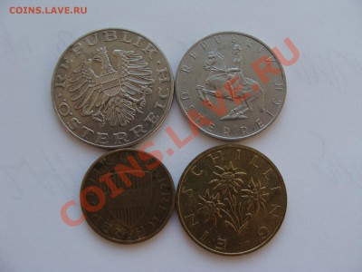 С РУБЛЯ. Австрия 5ш.2ш.1ш.50гр.до 28.06.11. до 22.00 - DSC06185.JPG
