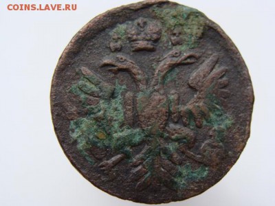 Денга 1735 год до 07.05 - 1605-3+.JPG