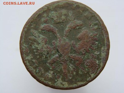 Денга 1731 год до 07.05 - 1586-7+.JPG