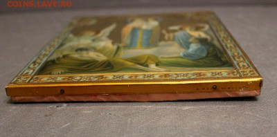 Икона ,,Всем Скорбящим Радость,, в киоте до 06.05.19 в 22.00 - 101.JPG