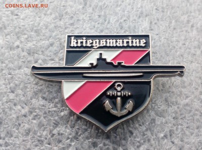 Современные значки Люфтваффе и Кригсмарине - IMG_20190329_231939