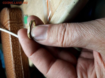 Кузбасский коп - 20190505_214240