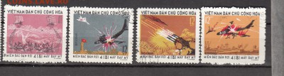 Северный Вьетнам  1973 4м до 12 05 - 17