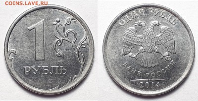 Расколы 1руб. 2007г.-2017г.-40 шт.до 12.05.2019г. есть блиц - 1руб. раскол 6