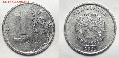 Расколы 1руб. 2007г.-2017г.-40 шт.до 12.05.2019г. есть блиц - 1руб. раскол 1