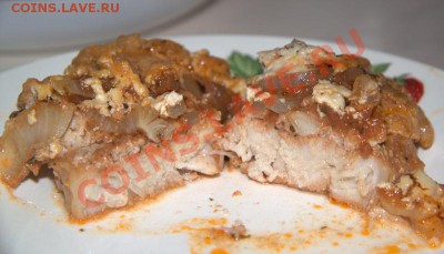 Кто что готовит? Фото-отчёты. - IMG_7070.CR2