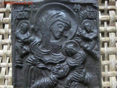 Иконка. БМ Страстная. До 12.05.2019г. - 034.JPG