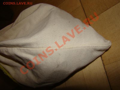 10 рублей перепись населения БАНКОВСКИЙ МЕШОК - DSC00155.JPG