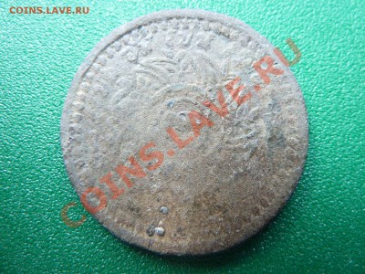 С РУБЛЯ	1 грош Польша 1949г. до 24.06.11 в 22-00 - MEMO0028.JPG