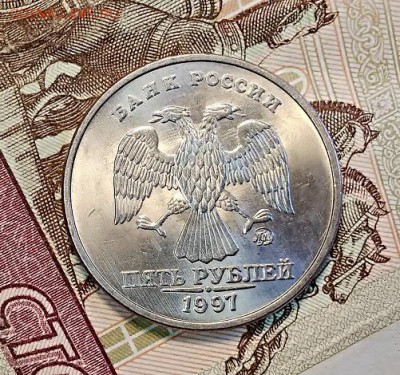 5 р 1997 ММД МЕШК.ШТ.БЛЕСК.  11.05.2019 в 22:00 - 003