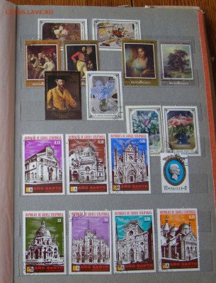 Альбом с марками до 13.05.19 21-00 - DSC08824.JPG