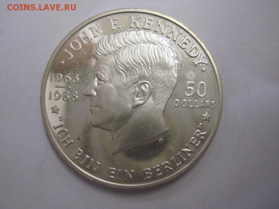 50 долларов Ниуэ 1988  до 10.05.19 - IMG_1524.JPG