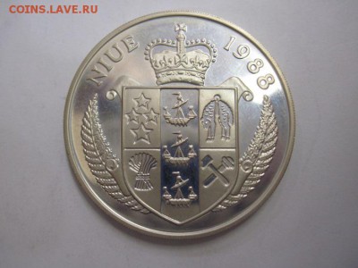 50 долларов Ниуэ 1988  до 10.05.19 - IMG_1521.JPG