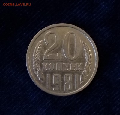 20 копеек 1981 года - IMG_20190507_150343
