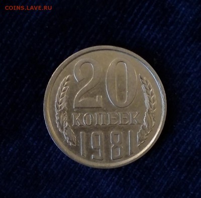 20 копеек 1981 года - IMG_20190507_150732