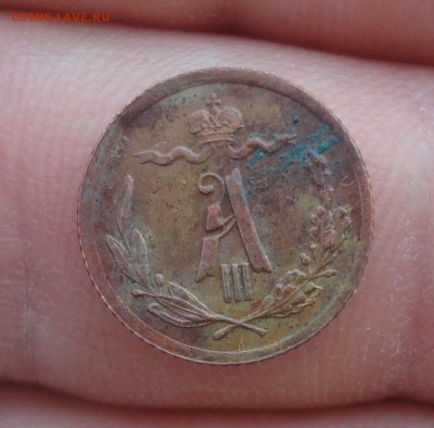 4 копейки 1892 года. Кладовая. Лот-№-1. До 13.05.19. - DSC09643.JPG