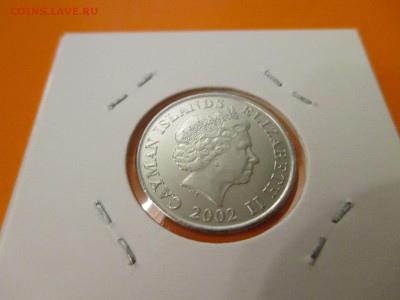 Каймановы острова 10 центов 2002 до 10.05.19 22:00 - IMG_1523.JPG